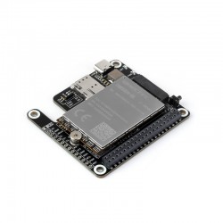 RM520N-GL PCIe to 5G HAT+ for Raspberry Pi 5, High-Speed Networking, Support PCIe Protocol, Raspberry Pi 5 HAT