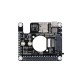 RM520N-GL PCIe to 5G HAT+ for Raspberry Pi 5, High-Speed Networking, Support PCIe Protocol, Raspberry Pi 5 HAT