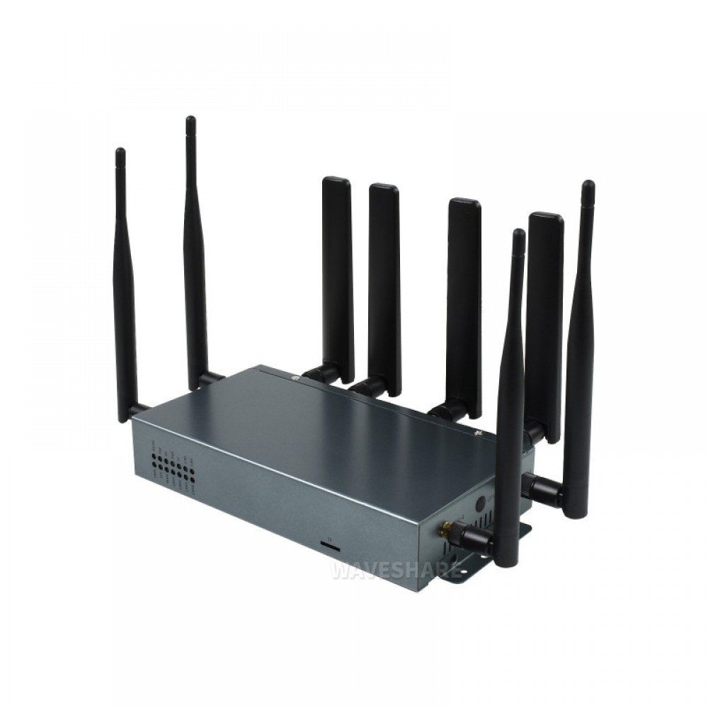 5 G Router Module Buy RM520N-GL industrial 5G Router, wireless CPE, snapdragon X62 ...