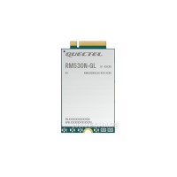 Quectel RM530N-GL IoT 5G Global Band Module, 5G Sub-6G & mmWave Module, M.2 Form Factor