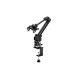 Waveshare 3+1 DOF High-torque Serial Bus Servo Desktop Robotic Arm Kit, Based On ESP32, Supports Flexible Expansion And Secondary Development, Wireless Control Waveshare 3+1 DOF High-torque Serial Bus Servo Desktop Robotic Arm Kit, Based On ESP32, Supports Flexible Expansion And Secondary Development, Wireless Control