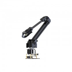 High-torque Serial Bus Servo, RoArm-M2-Pro Desktop Robotic Arm Kit, Based On ESP32, 4-DOF High-torque Serial Bus Servo, RoArm-M2-Pro Desktop Robotic Arm Kit, Based On ESP32, 4-DOF