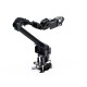 RoArm-M3-S 5 + 1 DOF High-Torque Serial Bus Servo Robotic Arm Kit, Based On ESP32, 2-DOF Wrist Joint, Wireless Control, Compatible With LeRobot