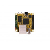 Radxa Rock Pi S RK3308 512MB RAM 4GB NAND BT/WIFI/LAN Wireless Mini SBC