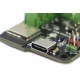 DF ROBOT Romeo Mini ESP32-C3 Robot Control Board (Integrated Motor & Servo Driver) (MPN: DFR1063)