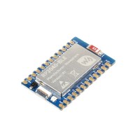 RP2040-BLE Development Board, Raspberry Pi Microcontroller Development Board, Based On RP2040, Supports Bluetooth 5.1 Dual Mode