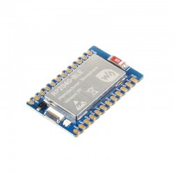 RP2040-BLE Development Board, Raspberry Pi Microcontroller Development Board, Based On RP2040, Supports Bluetooth 5.1 Dual Mode