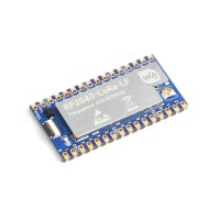 RP2040-LoRa-LF Development Board, Integrates SX1262 RF Chip, Long-Range Communication
