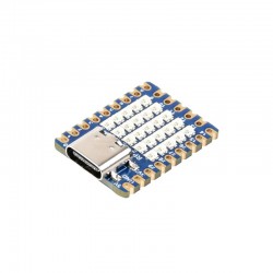 RP2040-Matrix Development Board, Onboard 5×5 RGB LED Matrix, Based On Official RP2040 Dual Core Processor RP2040-Matrix Development Board, Onboard 5×5 RGB LED Matrix, Based On Official RP2040 Dual Core Processor