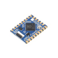 RP2040-Tiny Development Board, Based On Official RP2040 Dual Core Processor