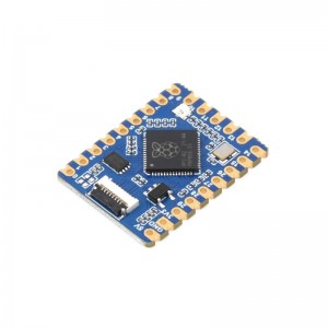 RP2040-Tiny Development Board, Based On Official RP2040 Dual Core Processor