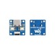 Waveshare RP2040-Tiny Development Board, Based On Official RP2040 Dual Core Processor With USB Port Adapter Board