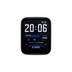 RP2040 Microcontroller Development Board, With 1.69inch Touch LCD, Dual-core Arm Processor, Accelerometer And Gyroscope Sensor