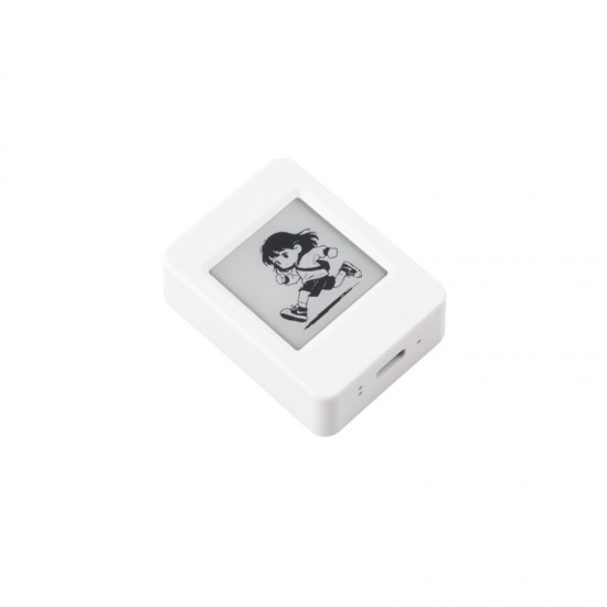 Waveshare RP2350A 1.54inch No Touch E-Paper Display Development Board, 200 × 200 Resolution, Dual-core & Dual-architecture, 12 × Programmable I/O (PIO) State Machines, Battery Not Included Waveshare RP2350A 1.54inch No Touch E-Paper Display Development Board, 200 × 200 Resolution, Dual-core & Dual-architecture, 12 × Programmable I/O (PIO) State Machines, Battery Not Included