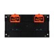 Industrial 8-Channel RP2350 Relay Module, Based On RP2350 Dual-core & Dual-architecture Microcontroller, Supports Digital Input, RS485, And Ethernet Port Interfaces, With Multiple Isolation Protection Circuits - Common Network Port Version Industrial 8-Channel RP2350 Relay Module, Based On RP2350 Dual-core & Dual-architecture Microcontroller, Supports Digital Input, RS485, And Ethernet Port Interfaces, With Multiple Isolation Protection Circuits - Common Network Port Version