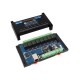 Industrial 8-Channel RP2350 Relay Module, Based On RP2350 Dual-core & Dual-architecture Microcontroller, Supports Digital Input, RS485, And Ethernet Port Interfaces, With Multiple Isolation Protection Circuits - Common Network Port Version Industrial 8-Channel RP2350 Relay Module, Based On RP2350 Dual-core & Dual-architecture Microcontroller, Supports Digital Input, RS485, And Ethernet Port Interfaces, With Multiple Isolation Protection Circuits - Common Network Port Version