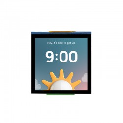 Waveshare RP2350 4inch (NO Touch) Display Development Board, 480×480 IPS Panel Display, 65K Color, Dual-core & Dual-architecture Design, Optional For Touch Function Waveshare RP2350 4inch (NO Touch) Display Development Board, 480×480 IPS Panel Display, 65K Color, Dual-core & Dual-architecture Design, Optional For Touch Function