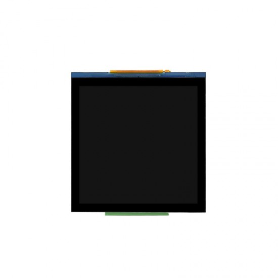 Waveshare RP2350 4inch (NO Touch) Display Development Board, 480×480 IPS Panel Display, 65K Color, Dual-core & Dual-architecture Design, Optional For Touch Function Waveshare RP2350 4inch (NO Touch) Display Development Board, 480×480 IPS Panel Display, 65K Color, Dual-core & Dual-architecture Design, Optional For Touch Function