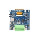 Waveshare RP2350 4inch (NO Touch) Display Development Board, 480×480 IPS Panel Display, 65K Color, Dual-core & Dual-architecture Design, Optional For Touch Function Waveshare RP2350 4inch (NO Touch) Display Development Board, 480×480 IPS Panel Display, 65K Color, Dual-core & Dual-architecture Design, Optional For Touch Function