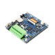 Waveshare RP2350 4inch (NO Touch) Display Development Board, 480×480 IPS Panel Display, 65K Color, Dual-core & Dual-architecture Design, Optional For Touch Function Waveshare RP2350 4inch (NO Touch) Display Development Board, 480×480 IPS Panel Display, 65K Color, Dual-core & Dual-architecture Design, Optional For Touch Function