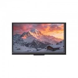 RP2350 7inch (No Touch) LCD Development Board, 800 × 480 Resolution, 65K Color, Supports Dual-core And Dual-architecture RP2350 7inch (No Touch) LCD Development Board, 800 × 480 Resolution, 65K Color, Supports Dual-core And Dual-architecture