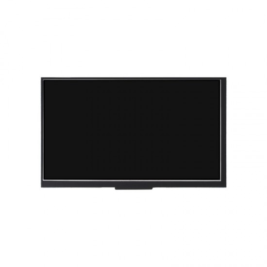 RP2350 7inch (No Touch) LCD Development Board, 800 × 480 Resolution, 65K Color, Supports Dual-core And Dual-architecture RP2350 7inch (No Touch) LCD Development Board, 800 × 480 Resolution, 65K Color, Supports Dual-core And Dual-architecture