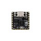 RP2350-Matrix Microcontroller Development Board, Dual-core And Dual-architecture Design, Onboard 6-Axis Sensor And 8 × 8 RGB LED Matrix For Colorful Lighting Display RP2350-Matrix Microcontroller Development Board, Dual-core And Dual-architecture Design, Onboard 6-Axis Sensor And 8 × 8 RGB LED Matrix For Colorful Lighting Display