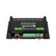 Industrial 8-Channel RP2350 Relay Module, Based On RP2350 Dual-core & Dual-architecture Microcontroller, Supports Digital Input, RS485, And Ethernet Port Interfaces, With Multiple Isolation Protection Circuits - PoE Ethernet Port Version Industrial 8-Channel RP2350 Relay Module, Based On RP2350 Dual-core & Dual-architecture Microcontroller, Supports Digital Input, RS485, And Ethernet Port Interfaces, With Multiple Isolation Protection Circuits - PoE Ethernet Port Version