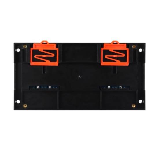 Industrial 8-Channel RP2350 Relay Module, Based On RP2350 Dual-core & Dual-architecture Microcontroller, Supports Digital Input, RS485, And Ethernet Port Interfaces, With Multiple Isolation Protection Circuits - PoE Ethernet Port Version Industrial 8-Channel RP2350 Relay Module, Based On RP2350 Dual-core & Dual-architecture Microcontroller, Supports Digital Input, RS485, And Ethernet Port Interfaces, With Multiple Isolation Protection Circuits - PoE Ethernet Port Version