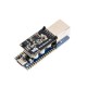 Waveshare RP2350-POE-ETH Development Board, Dual-Core And Dual-Architecture, W6300 Ethernet Controller, Supports PoE Expansion Via A PoE Module - Unsolder Version Waveshare RP2350-POE-ETH Development Board, Dual-Core And Dual-Architecture, W6300 Ethernet Controller, Supports PoE Expansion Via A PoE Module - Unsolder Version