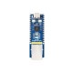 Waveshare RP2350-POE-ETH Development Board, Dual-Core And Dual-Architecture, W6300 Ethernet Controller, Supports PoE Expansion Via A PoE Module - Solder Version Waveshare RP2350-POE-ETH Development Board, Dual-Core And Dual-Architecture, W6300 Ethernet Controller, Supports PoE Expansion Via A PoE Module - Solder Version