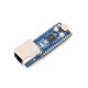 Waveshare RP2350-POE-ETH Development Board, Dual-Core And Dual-Architecture, W6300 Ethernet Controller, Supports PoE Expansion Via A PoE Module (POE Module Not Included) - Solder Version Waveshare RP2350-POE-ETH Development Board, Dual-Core And Dual-Architecture, W6300 Ethernet Controller, Supports PoE Expansion Via A PoE Module (POE Module Not Included) - Solder Version
