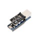 Waveshare RP2350-POE-ETH Development Board, Dual-Core And Dual-Architecture, W6300 Ethernet Controller, Supports PoE Expansion Via A PoE Module - Solder Version Waveshare RP2350-POE-ETH Development Board, Dual-Core And Dual-Architecture, W6300 Ethernet Controller, Supports PoE Expansion Via A PoE Module - Solder Version