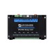 Waveshare Industrial 6-Channel RP2350 Relay Module, Onboard RS485 / Pico HAT interfaces, With Multiple Isolation Protection Circuits, Industrial-Grade, Rail-Mount Case Waveshare Industrial 6-Channel RP2350 Relay Module, Onboard RS485 / Pico HAT interfaces, With Multiple Isolation Protection Circuits, Industrial-Grade, Rail-Mount Case