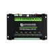 Waveshare Industrial 6-Channel RP2350 Relay Module, Onboard RS485 / Pico HAT interfaces, With Multiple Isolation Protection Circuits, Industrial-Grade, Rail-Mount Case, with Wi-Fi Module Waveshare Industrial 6-Channel RP2350 Relay Module, Onboard RS485 / Pico HAT interfaces, With Multiple Isolation Protection Circuits, Industrial-Grade, Rail-Mount Case, with Wi-Fi Module