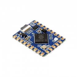 Waveshare RP2350-Tiny Development Board, Raspberry Pi Microcontroller Development Board, Based On RP2350A Dual-core & Dual-architecture Microcontroller Waveshare RP2350-Tiny Development Board, Raspberry Pi Microcontroller Development Board, Based On RP2350A Dual-core & Dual-architecture Microcontroller