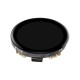RP2350 1.43inch AMOLED Display Development Board, 466×466, SPI Interface Round Display, Onboard Accelerometer And Gyroscope Sensor, RTC Chip RP2350 1.43inch AMOLED Display Development Board, 466×466, SPI Interface Round Display, Onboard Accelerometer And Gyroscope Sensor, RTC Chip