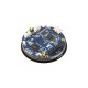 RP2350 1.75inch AMOLED Display Development Board, 466×466 Resolution, 65K Color, Dual-core & Dual-architecture, Onboard Accelerometer/Gyroscope IMU Sensor RP2350 1.75inch AMOLED Display Development Board, 466×466 Resolution, 65K Color, Dual-core & Dual-architecture, Onboard Accelerometer/Gyroscope IMU Sensor