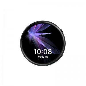 RP2350 1.75inch AMOLED Display Development Board, 466×466 Resolution, 65K Color, Dual-core & Dual-architecture, Onboard Accelerometer/Gyroscope IMU Sensor, With Enclosure RP2350 1.75inch AMOLED Display Development Board, 466×466 Resolution, 65K Color, Dual-core & Dual-architecture, Onboard Accelerometer/Gyroscope IMU Sensor, With Enclosure