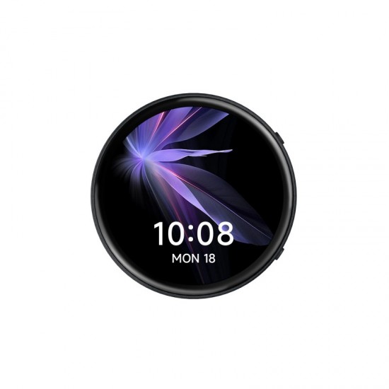 RP2350 1.75inch AMOLED Display Development Board, 466×466 Resolution, 65K Color, Dual-core & Dual-architecture, Onboard Accelerometer/Gyroscope IMU Sensor, With Enclosure RP2350 1.75inch AMOLED Display Development Board, 466×466 Resolution, 65K Color, Dual-core & Dual-architecture, Onboard Accelerometer/Gyroscope IMU Sensor, With Enclosure