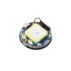 RP2350 1.75inch AMOLED Display Development Board, 466×466 Resolution, 65K Color, Dual-core & Dual-architecture, Onboard Accelerometer/Gyroscope IMU Sensor, With GNSS Ceramic Antenna RP2350 1.75inch AMOLED Display Development Board, 466×466 Resolution, 65K Color, Dual-core & Dual-architecture, Onboard Accelerometer/Gyroscope IMU Sensor, With GNSS Ceramic Antenna