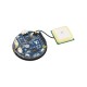 RP2350 1.75inch AMOLED Display Development Board, 466×466 Resolution, 65K Color, Dual-core & Dual-architecture, Onboard Accelerometer/Gyroscope IMU Sensor, With GNSS Ceramic Antenna RP2350 1.75inch AMOLED Display Development Board, 466×466 Resolution, 65K Color, Dual-core & Dual-architecture, Onboard Accelerometer/Gyroscope IMU Sensor, With GNSS Ceramic Antenna