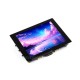 RP2350 2.41inch AMOLED Touch Display Development Board, 450 × 600 Pixels, QSPI Interface, Dual-core & Dual-architecture Design, Accelerometer And Gyroscope Sensor