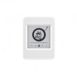 Waveshare RP2350A 1.54inch Capacitive Touch E-Paper Display Development Board, 200 × 200 Resolution, Dual-core & Dual-architecture, 12 × Programmable I/O (PIO) State Machines, With 3.7 Lithium Battery Waveshare RP2350A 1.54inch Capacitive Touch E-Paper Display Development Board, 200 × 200 Resolution, Dual-core & Dual-architecture, 12 × Programmable I/O (PIO) State Machines, With 3.7 Lithium Battery