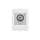 Waveshare RP2350A 1.54inch Capacitive Touch E-Paper Display Development Board, 200 × 200 Resolution, Dual-core & Dual-architecture, 12 × Programmable I/O (PIO) State Machines, With 3.7 Lithium Battery Waveshare RP2350A 1.54inch Capacitive Touch E-Paper Display Development Board, 200 × 200 Resolution, Dual-core & Dual-architecture, 12 × Programmable I/O (PIO) State Machines, With 3.7 Lithium Battery