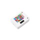 Waveshare RP2350A 1.54inch Capacitive Touch E-Paper Display Development Board, 200 × 200 Resolution, Dual-core & Dual-architecture, 12 × Programmable I/O (PIO) State Machines, With 3.7 Lithium Battery Waveshare RP2350A 1.54inch Capacitive Touch E-Paper Display Development Board, 200 × 200 Resolution, Dual-core & Dual-architecture, 12 × Programmable I/O (PIO) State Machines, With 3.7 Lithium Battery