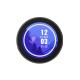 RP2350 1.85inch Round LCD Development Board, 360×360, 65K Color, Dual-core And Dual-architecture Design RP2350 1.85inch Round LCD Development Board, 360×360, 65K Color, Dual-core And Dual-architecture Design