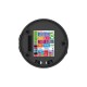 RP2350 1.85inch Round LCD Development Board, 360×360, 65K Color, Dual-core And Dual-architecture Design RP2350 1.85inch Round LCD Development Board, 360×360, 65K Color, Dual-core And Dual-architecture Design