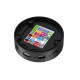 RP2350 1.85inch Round LCD Development Board, 360×360, 65K Color, Dual-core And Dual-architecture Design RP2350 1.85inch Round LCD Development Board, 360×360, 65K Color, Dual-core And Dual-architecture Design