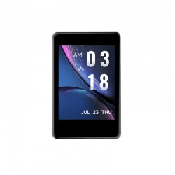 RP2350 2inch Capacitive Touch Display Development Board, 240×320 Pixels, IPS Panel, 262K Color, Onboard Camera Interface With camera RP2350 2inch Capacitive Touch Display Development Board, 240×320 Pixels, IPS Panel, 262K Color, Onboard Camera Interface With camera